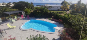 Villa TITEMARINA
